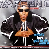 Warren G featuring Adina Howard - What's Love Got To Do With It