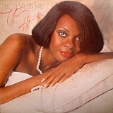Thelma Houston - The Devil In Me  [Japan]
