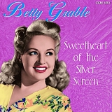 Betty Grable - Sweetheart of the Silver Screen