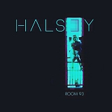 Halsey - Room 93