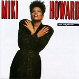 Miki Howard - Love Confessions
