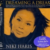 Niki Haris - Dreaming A Dream
