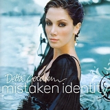 Delta Goodrem - Mistaken Identity