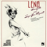 Lena Horne - Lena Goes Latin & Sings Your Requests