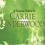 Hit Crew - A Country Tribute To Carrie Underwood