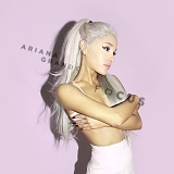 Ariana Grande - Focus  [Japan]