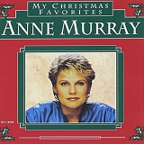 Anne Murray - My Christmas Favorites