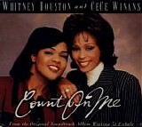 Whitney Houston  & CeCe Winans - Count On Me