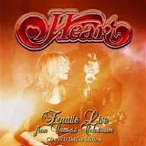 Heart - Fanatic Live From Caesars Colosseum