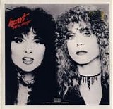 Heart - Bebe Le Strange