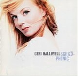 Geri Halliwell - Schizophonic