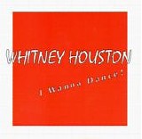 Whitney Houston - I Wanna Dance (Live In Europe '92)