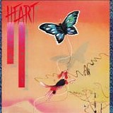 Heart - Dog & Butterfly + 3  (2004)