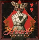 Heart - These Dreams - Heart's Greatest Hits