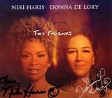 Niki Haris & Donna De Lory - Two Friends