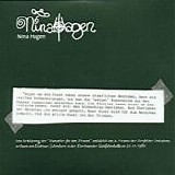 Nina Hagen - Keine Atomraketen-Krefelder Appell:  Live At Krefeld