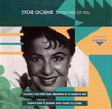 Eydie Gorme - Since I Fell For You