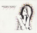 Imogen Heap - Speak For Yourself