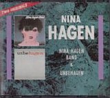 Nina Hagen - Nina Hagen Band + Unbehagen