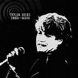 Taylor Hicks - Under The Radar