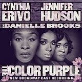 Jennifer Hudson - The Color Purple:  New Broadway Cast Recording