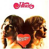 Heart - Dreamboat Annie