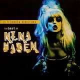 Nina Hagen - 14 Friendly Abductions:  The Best Of Nina Hagen