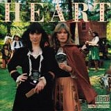 Heart - Little Queen