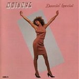 Whitney Houston - Whitney Dancin' Special  [Japan]
