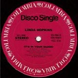 Linda Hopkins - It's In Your Blood
