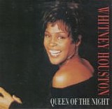 Whitney Houston - Queen Of The Night  [UK]