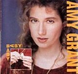 Amy Grant - Baby Baby