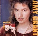 Amy Grant - Baby Baby