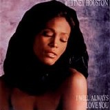 Whitney Houston - I Will Always Love You  [UK]