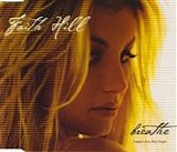 Faith Hill - Breathe  [UK]