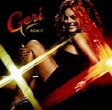 Geri Halliwell - Ride It  CD2  [UK]