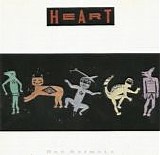 Heart - Bad Animals