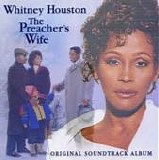 Whitney Houston - The Preacher's Wife