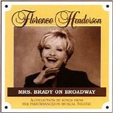 Florence Henderson - Mrs. Brady On Broadway