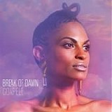 Goapele - Break Of Dawn