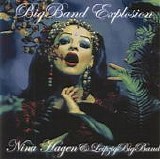 Nina Hagen - Big Band Explosion