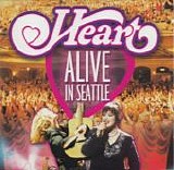 Heart - Alive In Seattle