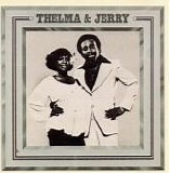 Thelma Houston & Jerry Butler - Thelma & Jerry