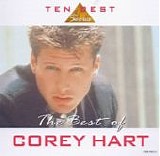 Corey Hart - The Best Of Corey Hart