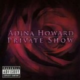 Adina Howard - Private Show