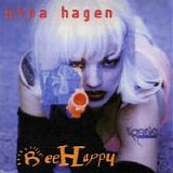 Nina Hagen - Bee Happy