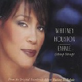 Whitney Houston - Exhale (Shoop Shoop)  CD2  [UK]