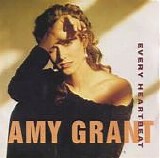 Amy Grant - Every Heartbeat