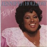 Jennifer Holliday - Feel My Soul