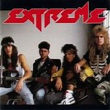 Extreme - Extreme